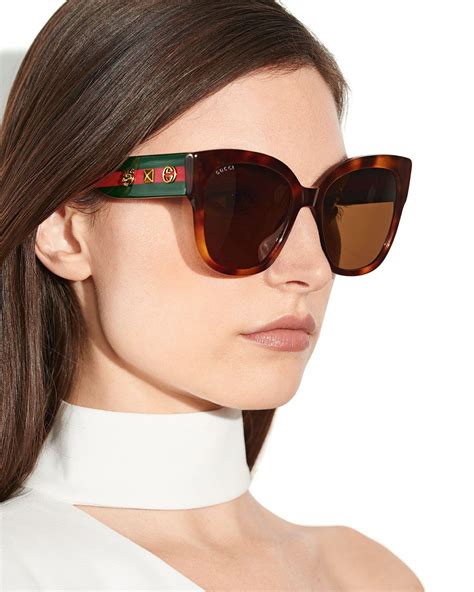 new gucci shades 2017|gucci sunglasses clearance.